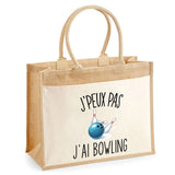 Sac Fête des Mères Mamie Famille Idée Cadeau anniversaire Noël Travail Boulot Métier Départ Retraite Collègue Femme cabas shopping plage Homme Papa Papi Pères Frère