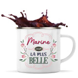 Mug personnalisé, idée cadeau pour maman, femme ou collègue. Parfait pour Noël, anniversaire, fête des mères ou Secret Santa.
