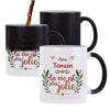 Mug personnalisé, idée cadeau pour maman, femme ou collègue. Parfait pour Noël, anniversaire, fête des mères ou Secret Santa.