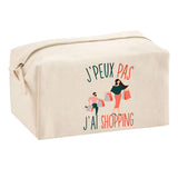 Sac Fête des Mères Mamie Famille Idée Cadeau anniversaire Noël Travail Boulot Métier Départ Retraite Collègue Femme cabas shopping plage
