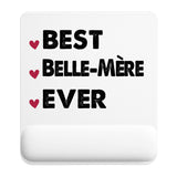 Tapis de souris Best Belle-Mère Ever