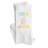 Chaussettes originales en coton, idée cadeau drôle tendance mère maman papa père mamie papi anniversaire noel 