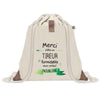 Fête des Mères Mamie Maman Cadeau anniversaire Noël Travail Métier Départ Retraite Collègue Femme Homme Fête des Pères Papa Papi sac à dos voyage