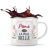 Mug personnalisé, idée cadeau pour maman, femme ou collègue. Parfait pour Noël, anniversaire, fête des mères ou Secret Santa.