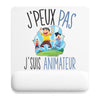 Tapis de souris ergonomique avec repose-poignet, accessoire bureau pour femme et homme, fête des pères, cadeau pas cher, idée cadeau fête des mères, secret santa, départ à la retraite, télétravail et gaming