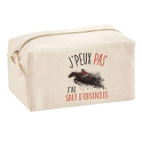 Sac Fête des Mères Mamie Famille Idée Cadeau anniversaire Noël Travail Boulot Métier Départ Retraite Collègue Femme cabas shopping plage