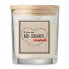 noël cadeau départ retraite travail collègue idée fête des mères boulot soeur grand-mères santa anniversaire femme fille saint valentin mamie maman bougie candle homme papa grand-père soeur frère