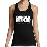 Débardeur Dunder Mifflin The Office - Planetee