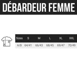 Débardeur femme Planetee