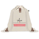 Sac à dos avec pochette Avs en Vacances