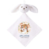 Doudou Bébé Lapin Heloise Amour Tigre Cadeau Naissance Fille Nouveau Né