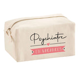 Sac Fête des Mères Mamie Famille Idée Cadeau anniversaire Noël Travail Boulot Métier Départ Retraite Collègue Femme cabas shopping plage