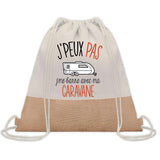 Sac Fête des Mères Mamie Cadeau anniversaire Noël Travail Métier Départ Retraite Collègue Femme Homme Fête des Pères Papa Maman Papi cabas shopping plage