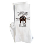 Chaussettes originales en coton, idée cadeau drôle tendance mère maman papa père mamie papi anniversaire noel 