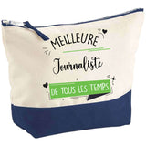 Pochette Trousse Fête des Mères Fêtes des Pères Mamie Papi Famille Idée Cadeau anniversaire Noël Travail Boulot Métier Départ Retraite Collègue Femme Homme