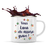 Mug personnalisé, idée cadeau pour maman, femme ou collègue. Parfait pour Noël, anniversaire, fête des mères ou Secret Santa.