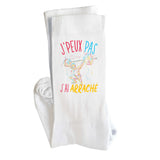 Chaussettes originales en coton, idée cadeau drôle tendance mère maman papa père mamie papi anniversaire noel 