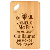 Planche à découper cadeau Noël famille amis papa maman mamie papi, idée cadeau apéro et cuisine, Secret Santa