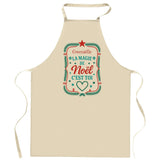 Cadeau Noel Famille Amis Papa MAman Mamie Papi Secret Santa