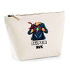 Sac Fête des Mères Mamie Famille Idée Cadeau anniversaire Noël Travail Boulot Métier Départ Retraite Collègue Femme cabas shopping plage