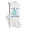 Chaussettes originales en coton, idée cadeau drôle tendance mère maman papa père mamie papi anniversaire noel 