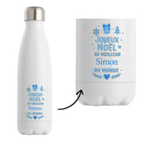 Cadeau Noel Famille Amis Papa MAman Mamie Papi Secret Santa