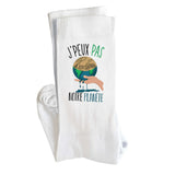 Chaussettes originales en coton, idée cadeau drôle tendance mère maman papa père mamie papi anniversaire noel 