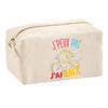 Sac Fête des Mères Mamie Famille Idée Cadeau anniversaire Noël Travail Boulot Métier Départ Retraite Collègue Femme cabas shopping plage