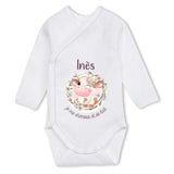 bébé enfant nourrisson idée cadeau naissance amour amitié parrain marraine famille baby shower maternité maman papa baptême anniversaire noël fête des pères papa fête des mères
