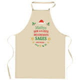 Cadeau Noel Famille Amis Papa MAman Mamie Papi Secret Santa