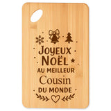 Cadeau Noel Famille Amis Papa MAman Mamie Papi Secret Santa