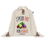 Fête des Mères Mamie Maman Cadeau anniversaire Noël Travail Métier Départ Retraite Collègue Femme Homme Fête des Pères Papa Papi sac à dos voyage
