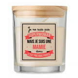 noël cadeau départ retraite travail collègue idée fête des mères boulot soeur grand-mères santa anniversaire femme fille saint valentin mamie maman bougie candle homme papa grand-père soeur frère