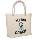 Sac Fête des Mères Fete des Pères Papi Mamie Famille Cadeau anniversaire Noël Travail Boulot Métier Retraite Collègue Femme Homme Cabas