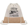 Sac Fête des Mères Mamie Cadeau anniversaire Noël Travail Métier Départ Retraite Collègue Femme Homme Fête des Pères Papa Maman Papi cabas shopping plage