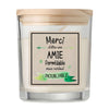 noël cadeau départ retraite travail collègue idée fête des mères boulot soeur grand-mères santa anniversaire femme fille saint valentin mamie maman bougie candle homme papa grand-père soeur frère