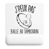 Tapis de souris ergonomique avec repose-poignet, accessoire bureau pour femme et homme, fête des pères, cadeau pas cher, idée cadeau fête des mères, secret santa, départ à la retraite, télétravail et gaming