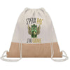 Sac Fête des Mères Mamie Cadeau anniversaire Noël Travail Métier Départ Retraite Collègue Femme Homme Fête des Pères Papa Maman Papi cabas shopping plage