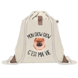 Fête des Mères Mamie Maman Cadeau anniversaire Noël Travail Métier Départ Retraite Collègue Femme Homme Fête des Pères Papa Papi sac à dos voyage