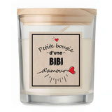 noël cadeau départ retraite travail collègue idée fête des mères boulot soeur grand-mères santa anniversaire femme fille saint valentin mamie maman bougie candle homme papa grand-père soeur frère