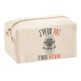 Sac Fête des Mères Mamie Famille Idée Cadeau anniversaire Noël Travail Boulot Métier Départ Retraite Collègue Femme cabas shopping plage