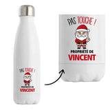 Cadeau Noel Famille Amis Papa MAman Mamie Papi Secret Santa