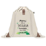 Fête des Mères Mamie Maman Cadeau anniversaire Noël Travail Métier Départ Retraite Collègue Femme Homme Fête des Pères Papa Papi sac à dos voyage