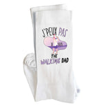 Chaussettes originales en coton, idée cadeau drôle tendance mère maman papa père mamie papi anniversaire noel 
