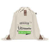 Fête des Mères Mamie Maman Cadeau anniversaire Noël Travail Métier Départ Retraite Collègue Femme Homme Fête des Pères Papa Papi sac à dos voyage