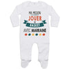 bébé enfant nourrisson idée cadeau naissance amour amitié parrain marraine famille baby shower maternité maman papa baptême anniversaire noël fête des pères papa fête des mères