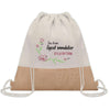 Sac Fête des Mères Mamie Maman Cadeau anniversaire Noël Travail Métier Départ Retraite Collègue Femme cabas shopping plage
