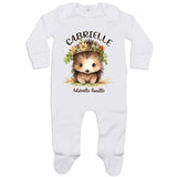 bébé enfant nourrisson idée cadeau naissance amour amitié parrain marraine famille baby shower maternité maman papa baptême anniversaire noël fête des pères papa fête des mères