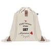 Fête des Mères Mamie Maman Cadeau anniversaire Noël Travail Métier Départ Retraite Collègue Femme Homme Fête des Pères Papa Papi sac à dos voyage