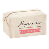 Sac Fête des Mères Mamie Famille Idée Cadeau anniversaire Noël Travail Boulot Métier Départ Retraite Collègue Femme cabas shopping plage